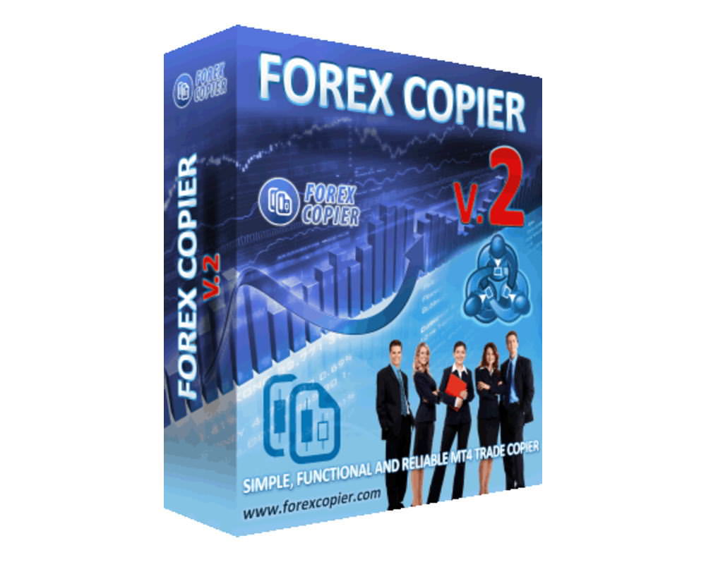 Forex copier 2