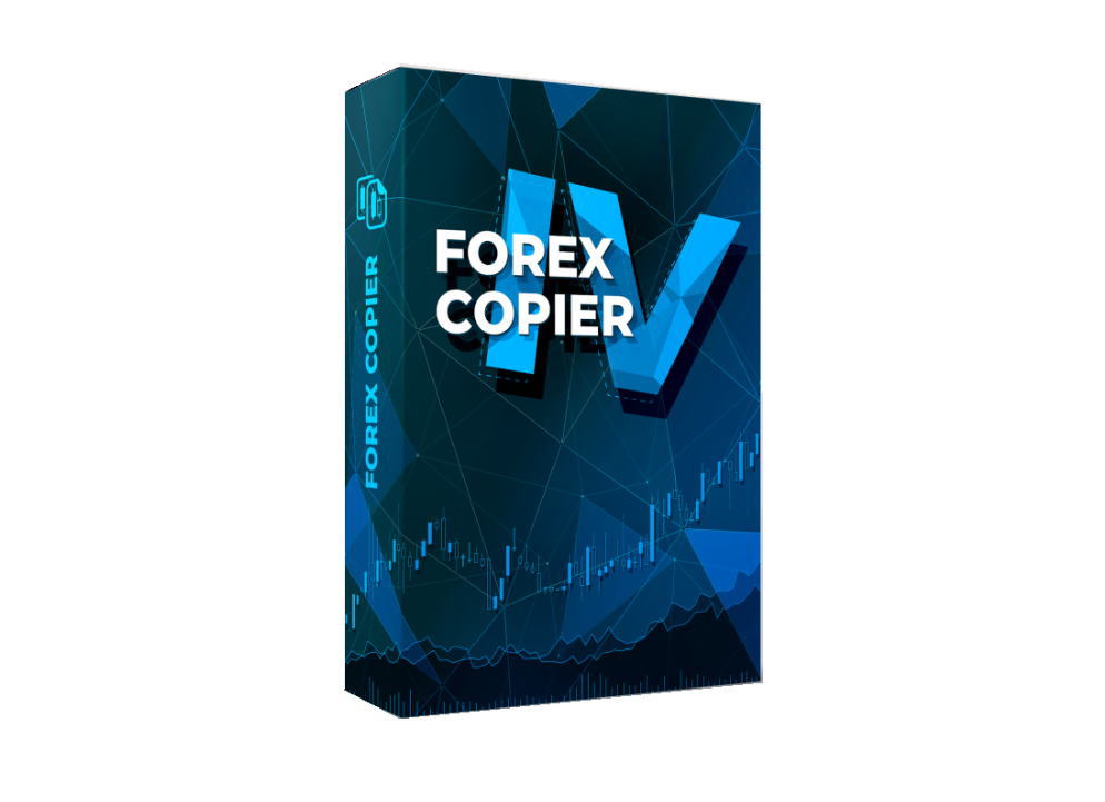 Forex Copier4パッケージ