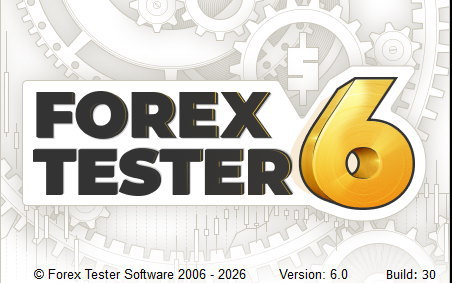 Forex Tester 6